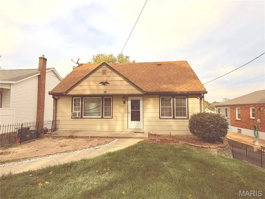 7915 Wolz Avenue, Affton, MO 63123 - #2