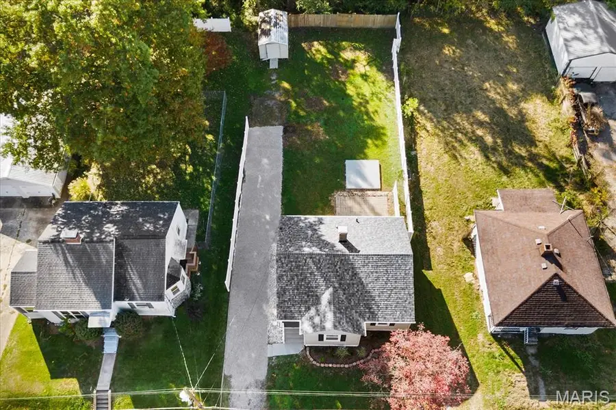 108 S 37th Street, Belleville, IL 62226 - #3