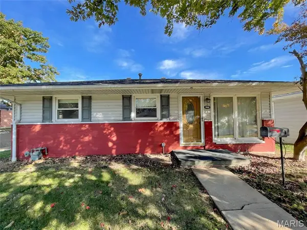 2936 Dogwood Drive, Granite City, IL 62040