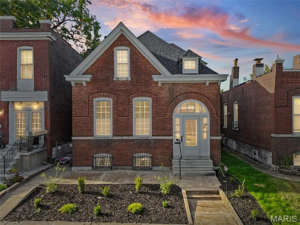 610 Wilmington Avenue, Saint Louis, MO 63111 - #1