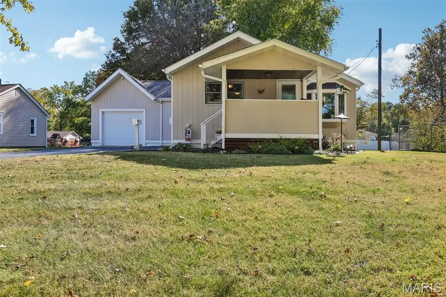 1508 Karin Drive, Swansea, IL 62226 - #2