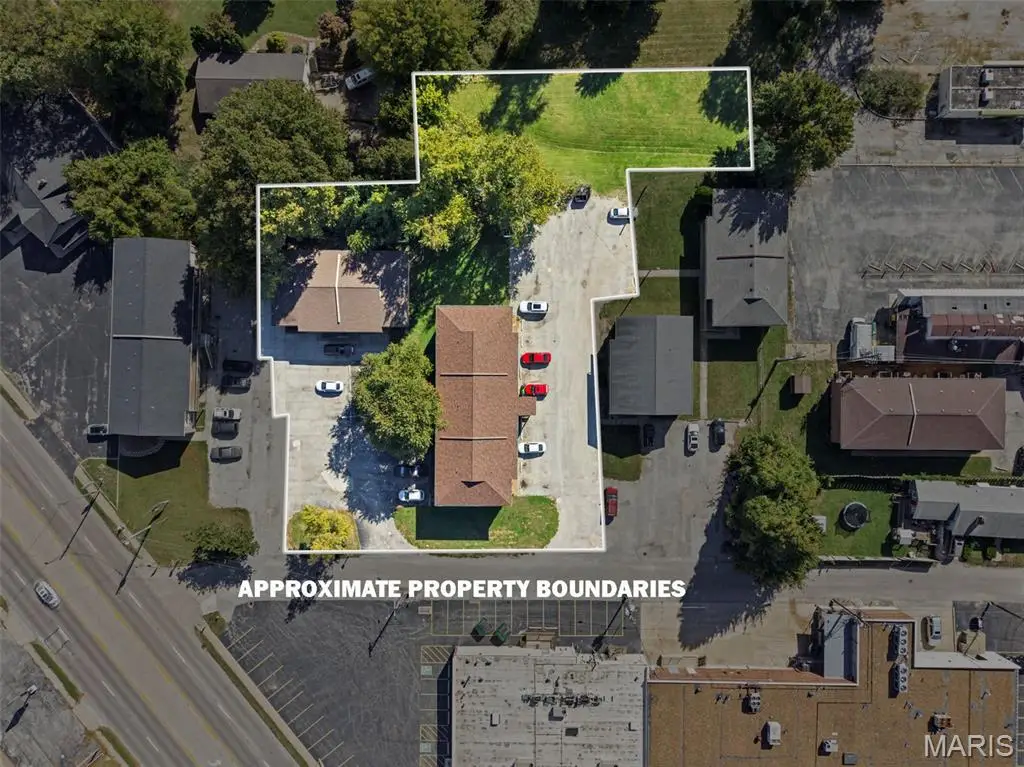 10 N 45th Street, Belleville, IL 62226 - #1