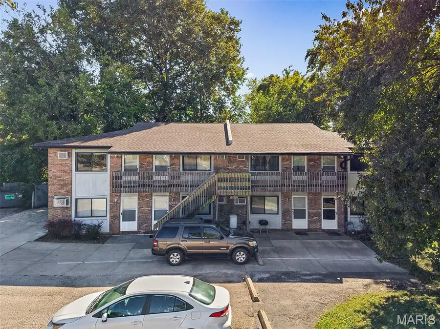 10 N 45th Street, Belleville, IL 62226 - #2