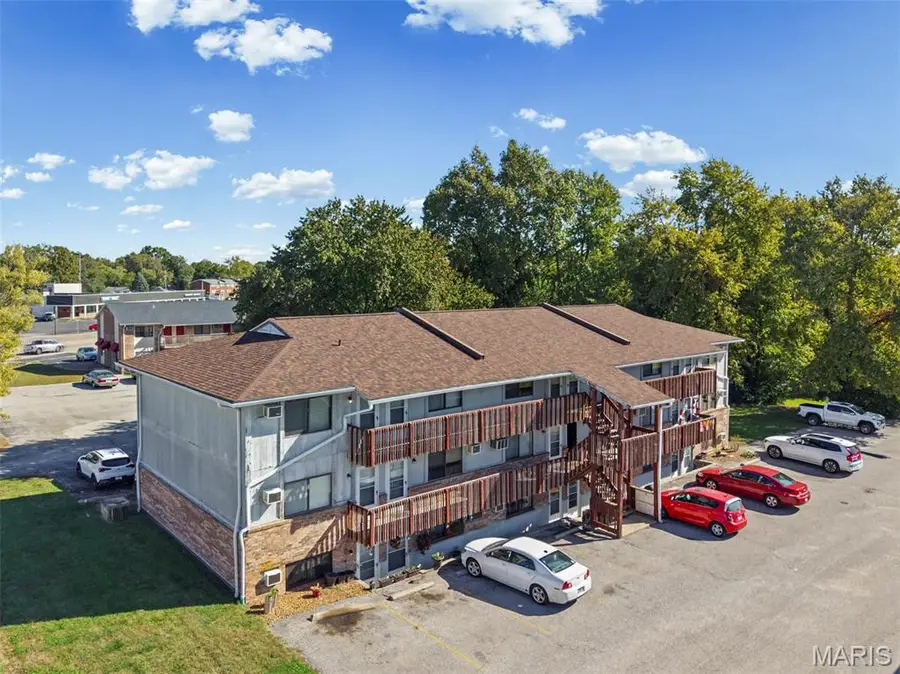 10 N 45th Street, Belleville, IL 62226 - #3