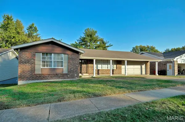 511 Buckley Road, Unincorporated, MO 63125
