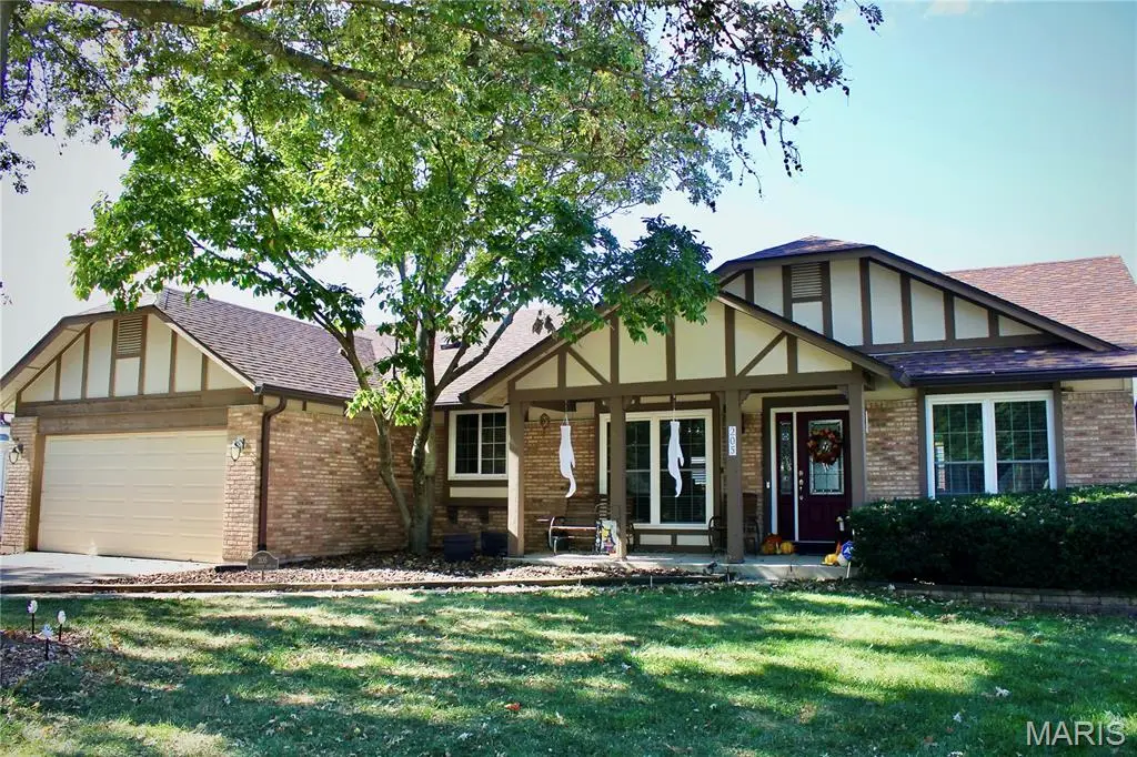 205 Whitehirst Manor Court, Saint Peters, MO 63304 - #1