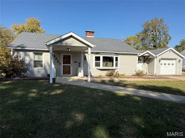 2227 Woodlawn Avenue, Granite City, IL 62040
