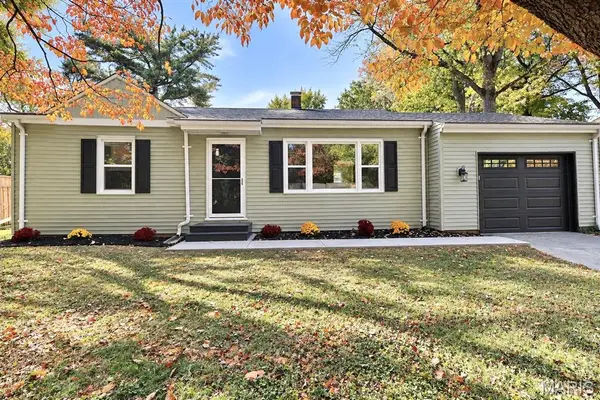 6804 Osage Drive, Belleville, IL 62223