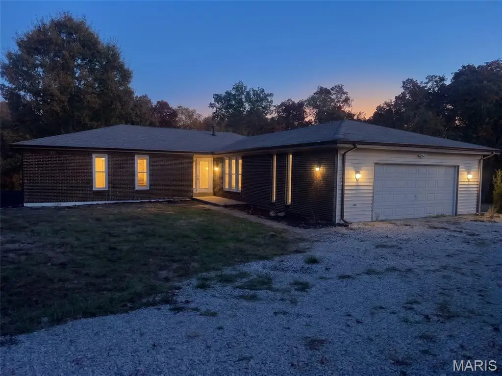21846 Country Life, Warrenton, MO 63383 - #1