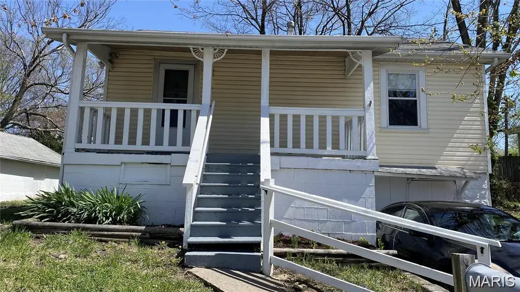 826 Marvin Avenue, Ferguson, MO 63135 - #1