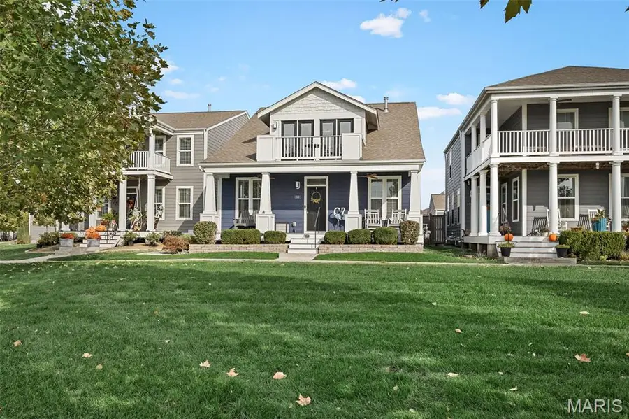 3908 W Canal Street, Saint Charles, MO 63301 - #2