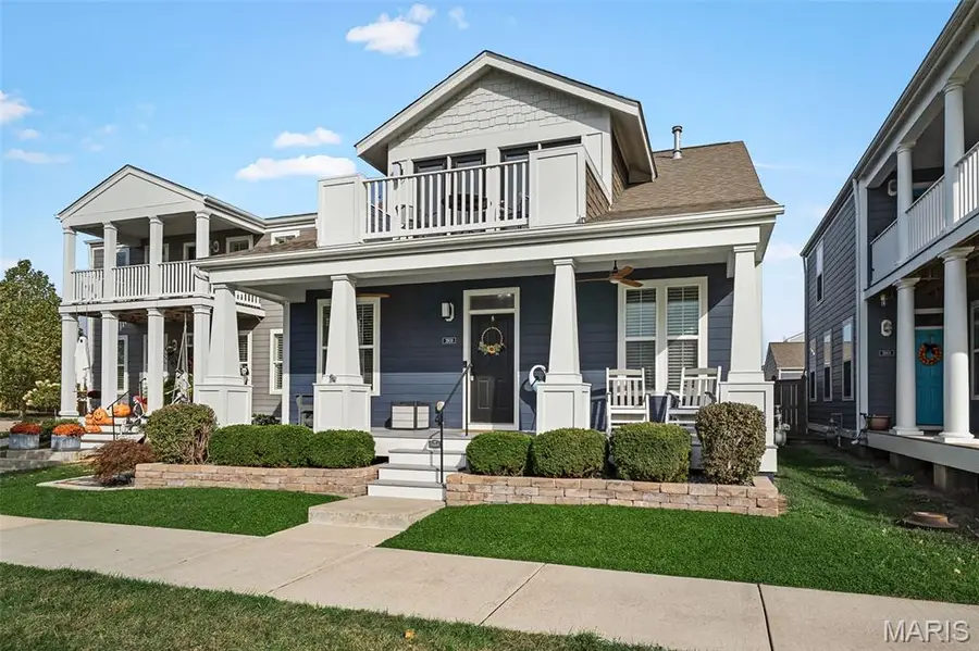 3908 W Canal Street, Saint Charles, MO 63301 - #3