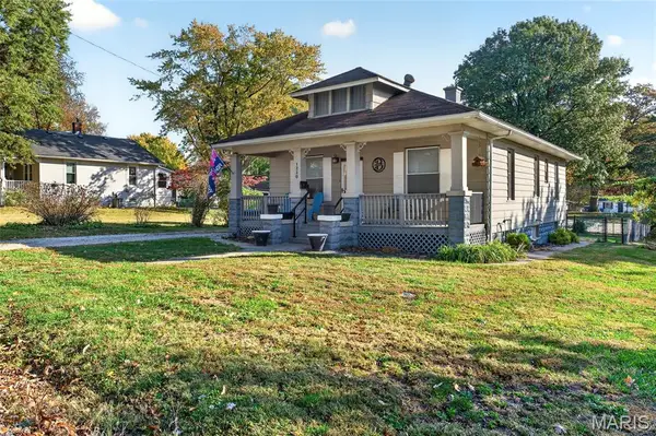 1220 State Street, Collinsville, IL 62234
