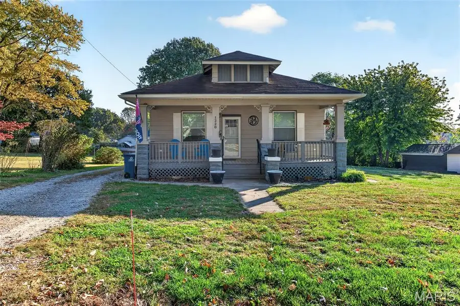1220 State Street, Collinsville, IL 62234 - #2