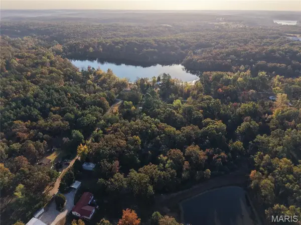 000 Bob White Drive, Perryville, MO 63775