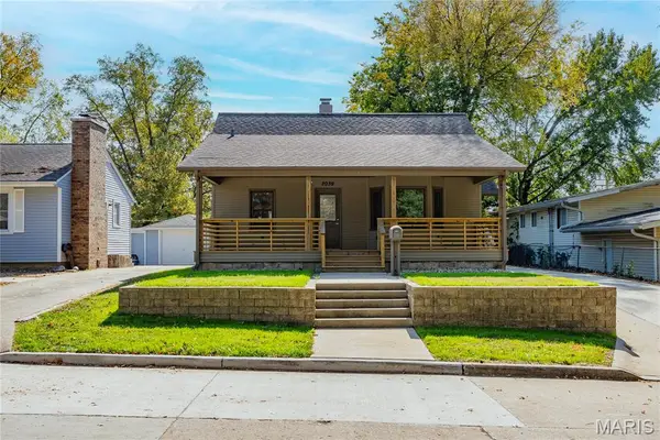 2039 Woodlawn Avenue, Cape Girardeau, MO 63701