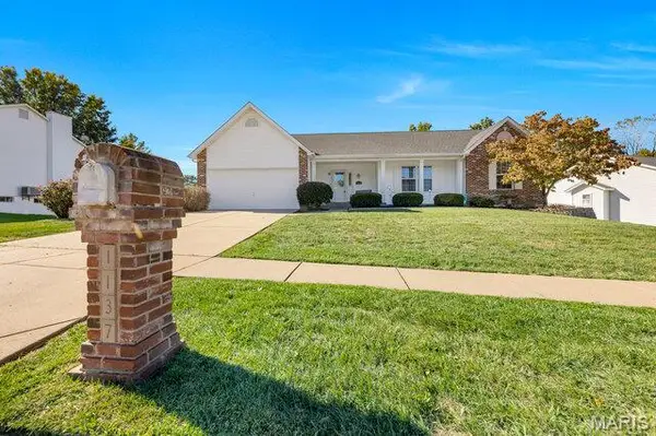 1137 Bellow Falls Drive, O'Fallon, MO 63368