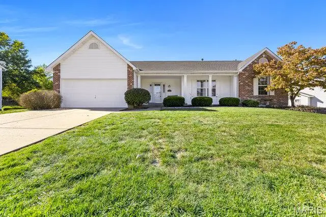 1137 Bellow Falls Drive, O Fallon, MO 63368 - #2