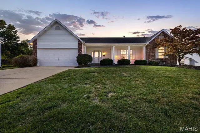 1137 Bellow Falls Drive, O Fallon, MO 63368 - #3