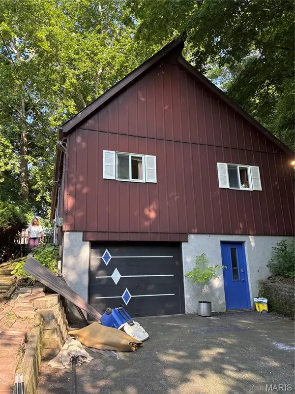 7 Lloyd Circle, Belleville, IL 62223