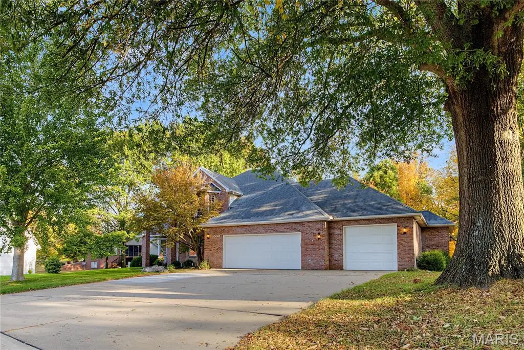 3502 Pheasant Cove Drive, Cape Girardeau, MO 63701 - #1