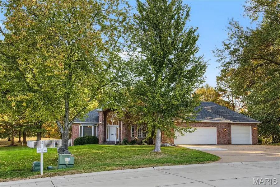 3502 Pheasant Cove Drive, Cape Girardeau, MO 63701 - #2