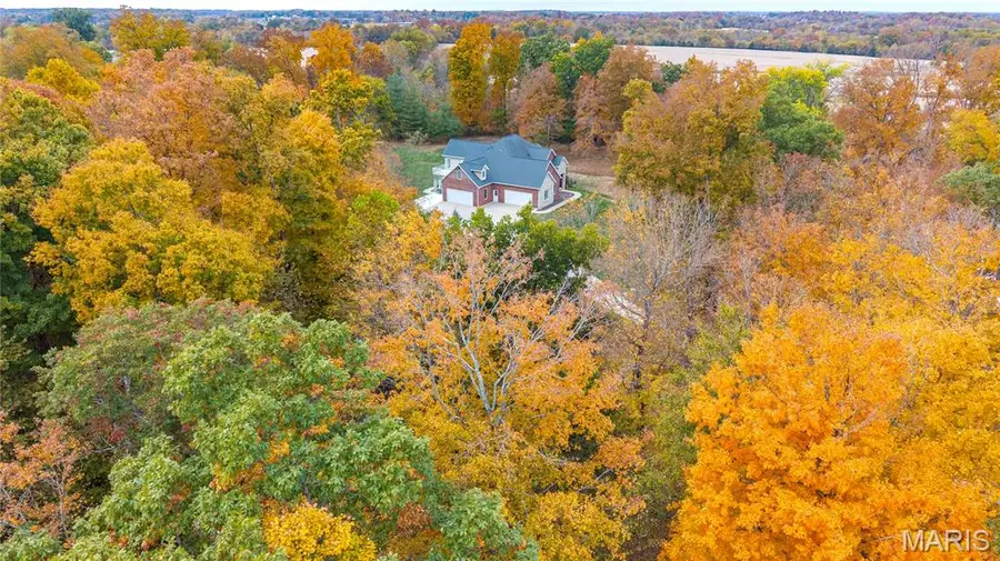 190 Quail Ridge Drive, Oak Ridge, MO 63769 - #3