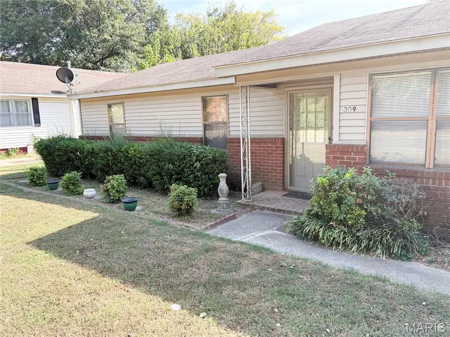 309 W Harrison Street, Kennett, MO 63857 - #2