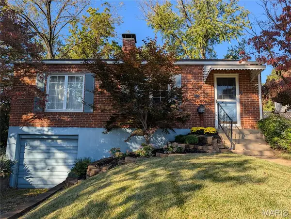 1111 Sturgis Drive, Kirkwood, MO 63122
