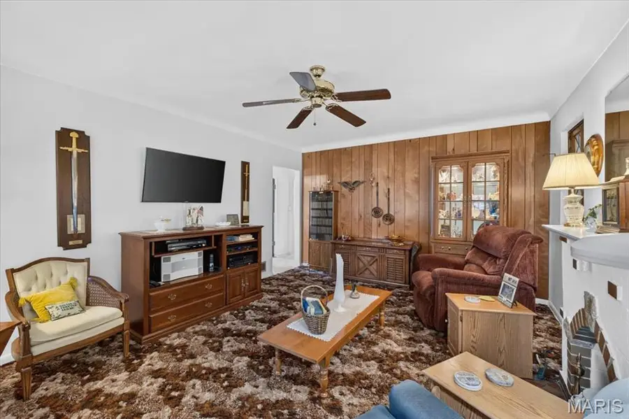 6800 Parkwood Place, Saint Louis, MO 63116 - #2