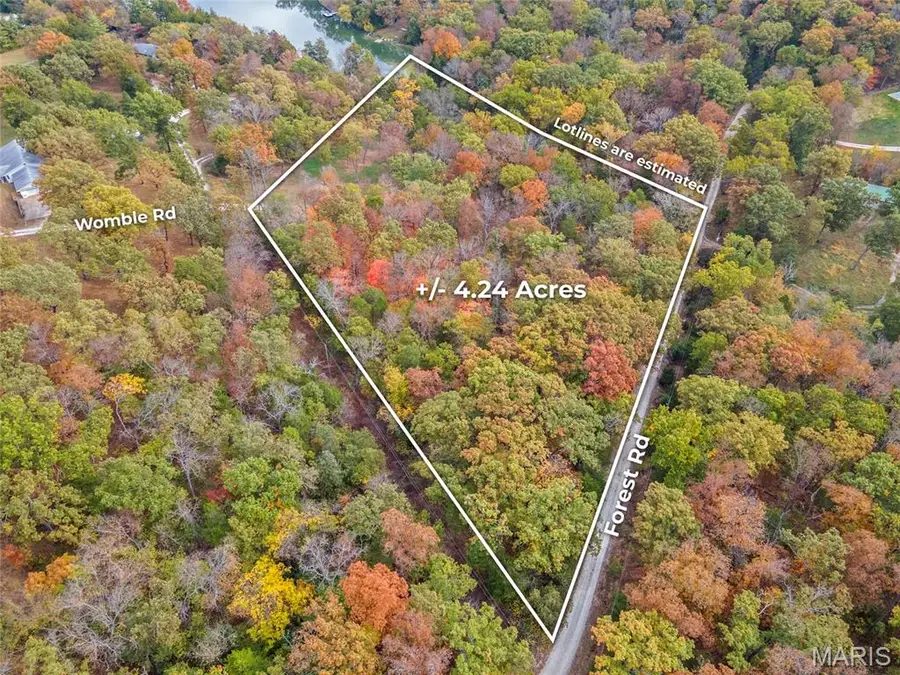 4830 Womble Drive, Catawissa, MO 63015 - #2