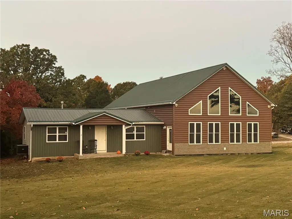 3705 Highway 47, Lonedell, MO 63060 - #1