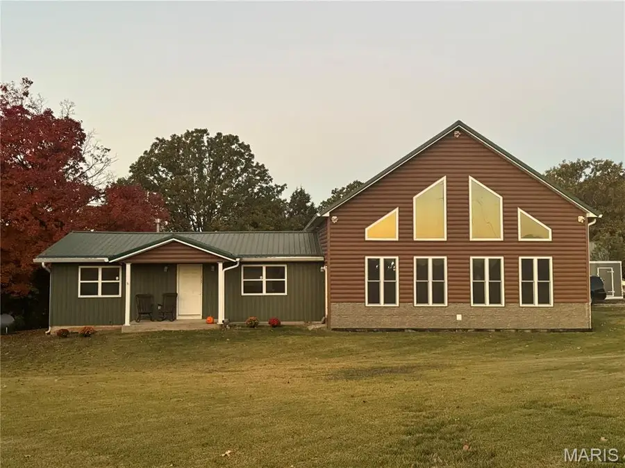 3705 Highway 47, Lonedell, MO 63060 - #2