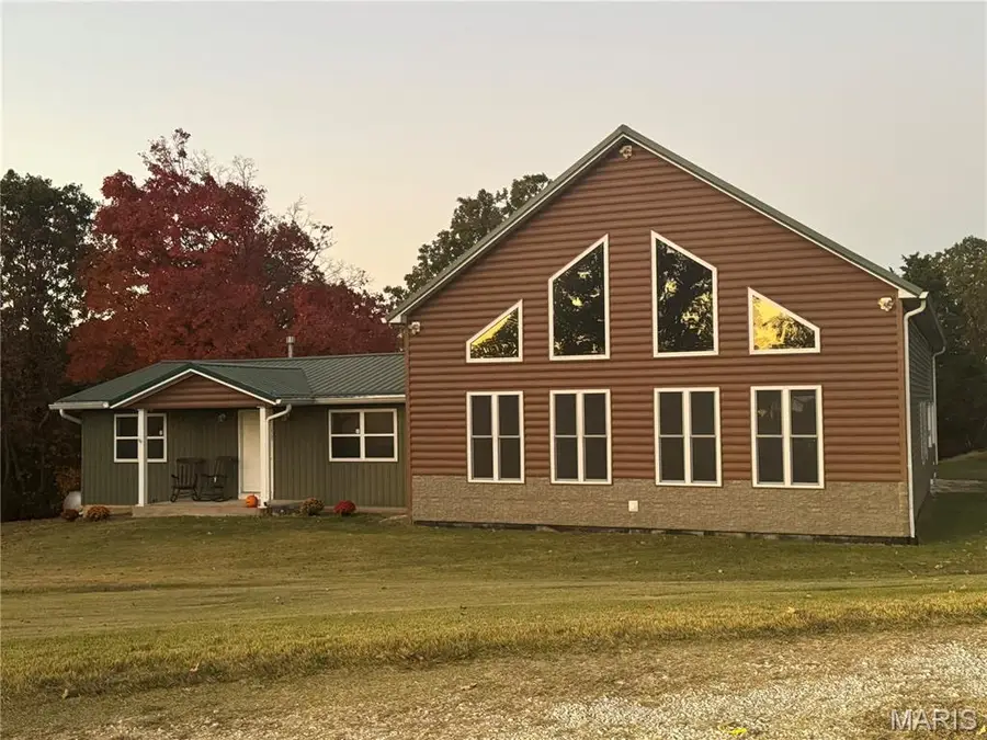 3705 Highway 47, Lonedell, MO 63060 - #3
