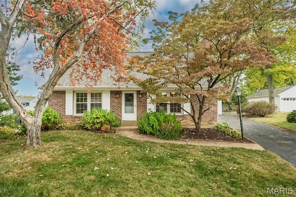 722 Chippendale Court, Kirkwood, MO 63122 - #1