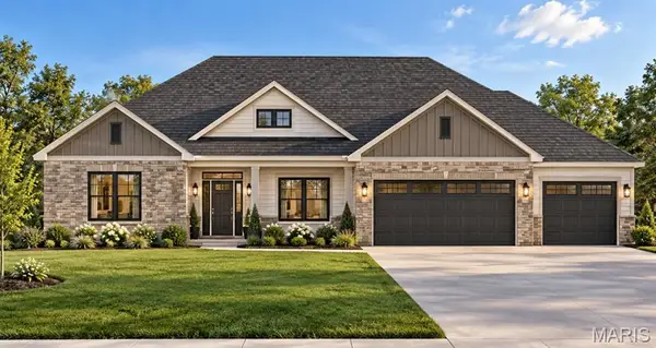 1213 Tall Tree Lane, O'Fallon, IL 62269