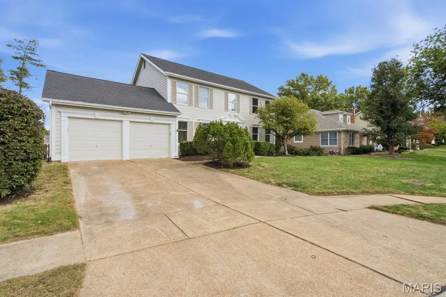 1823 York Ridge Court, Chesterfield, MO 63017 - #2