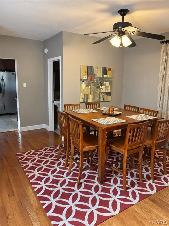 4362 Holly Hills Boulevard, Saint Louis, MO 63116 - #3