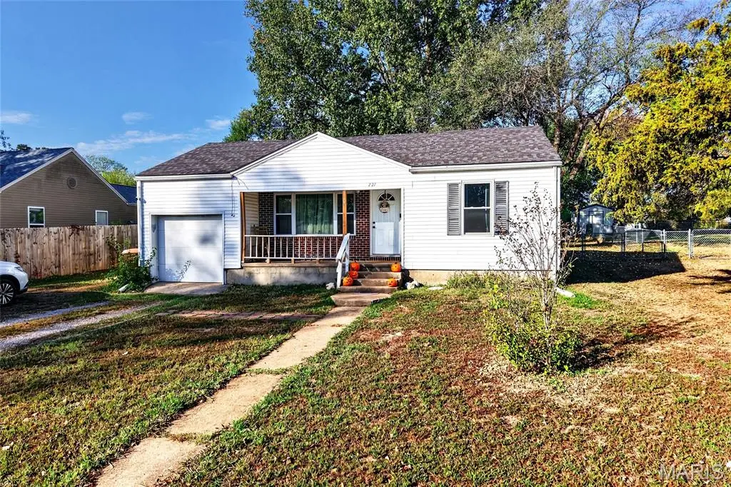 227 Donnalee Avenue, Lebanon, MO 65536 - #1