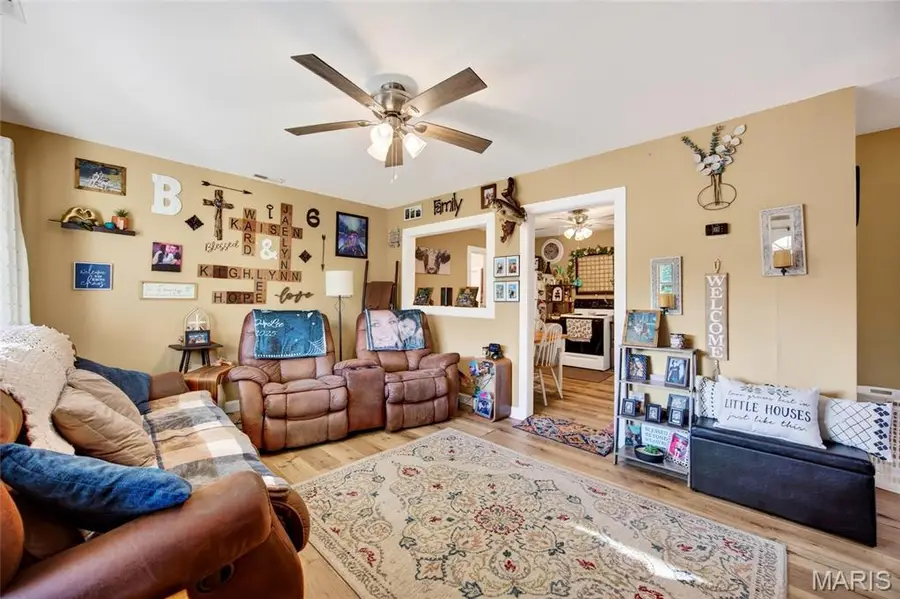 227 Donnalee Avenue, Lebanon, MO 65536 - #2