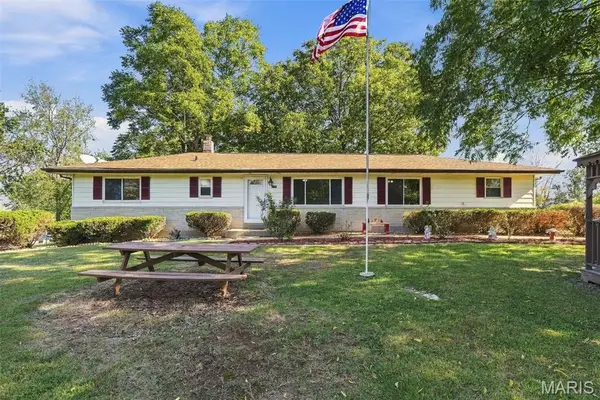3730 Miller Road, Arnold, MO 63010