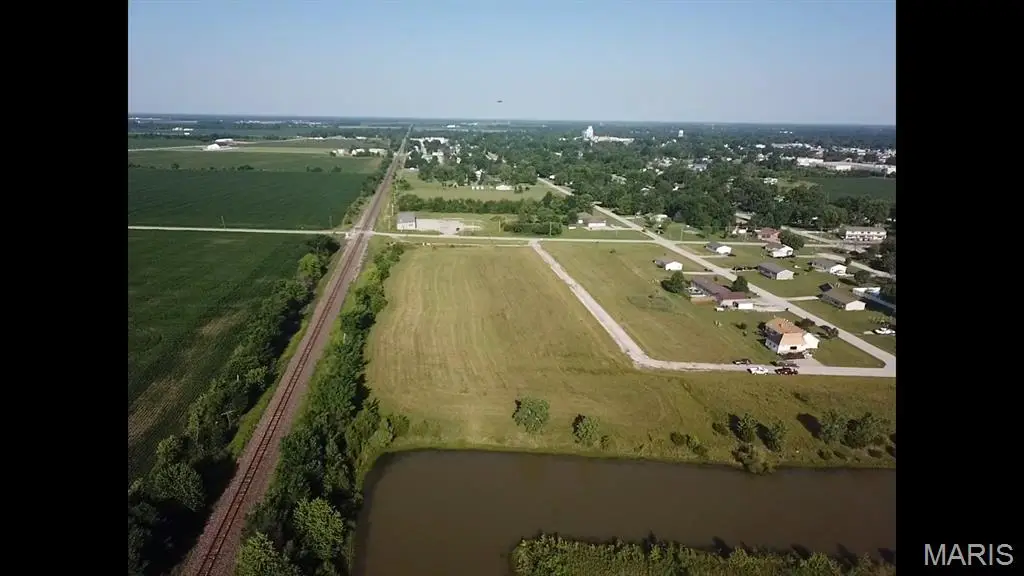Lot 3 Yager Drive, Monroe City, MO 63456 - #1