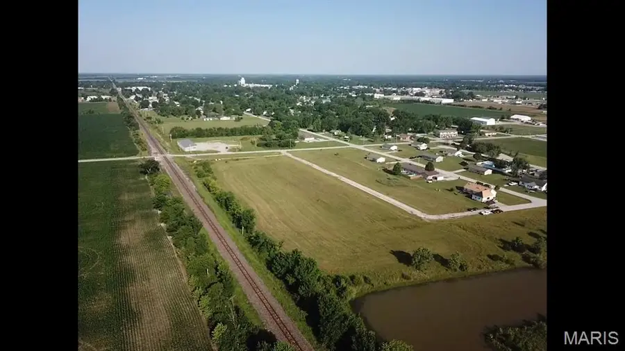 Lot 3 Yager Drive, Monroe City, MO 63456 - #3