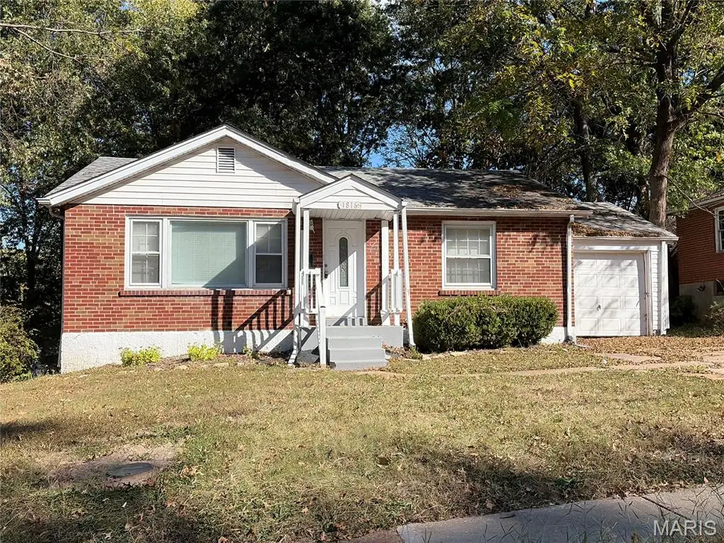 1816 N Hanley Road, Saint Louis, MO 63114 - #1