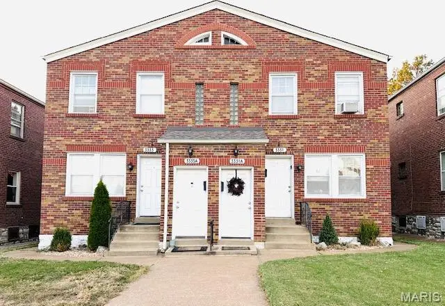 3331 Watson Road, Saint Louis, MO 63139 - #1