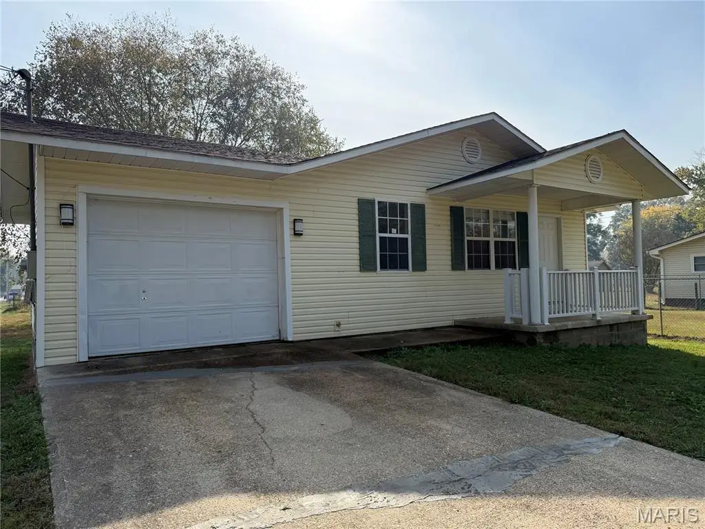 518 Nickey Street, Poplar Bluff, MO 63901 - #1