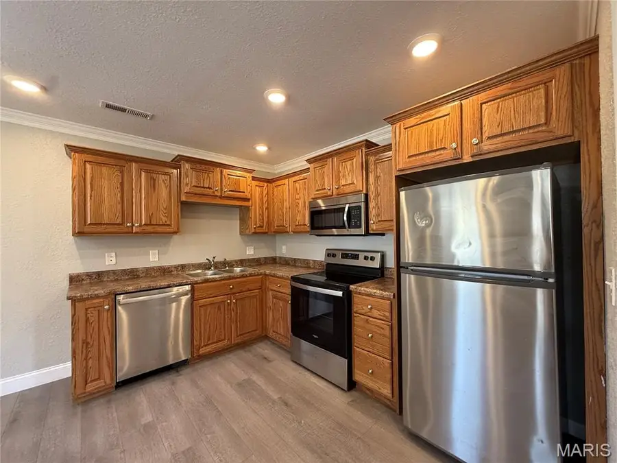518 Nickey Street, Poplar Bluff, MO 63901 - #2