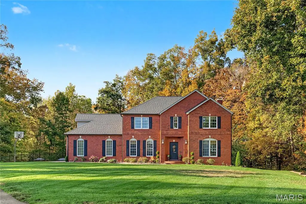 2759 Wedgewood Drive, Jackson, MO 63755 - #1