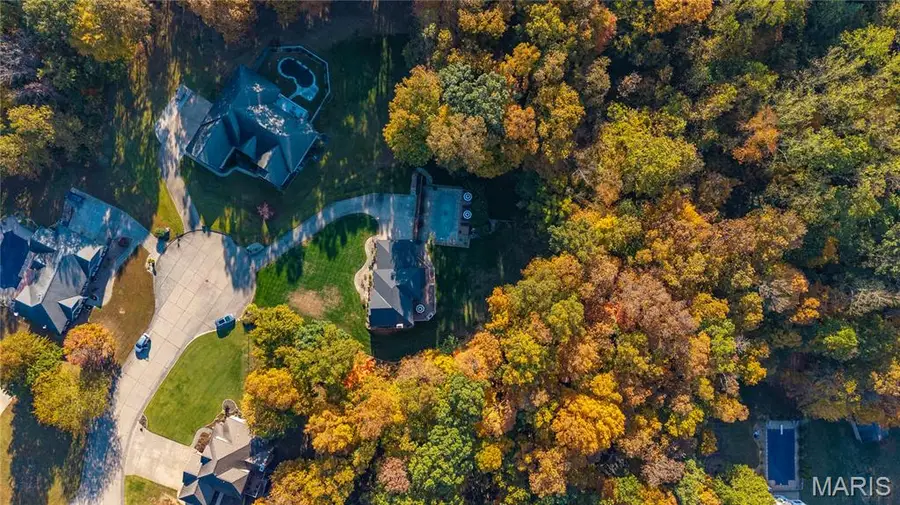 2759 Wedgewood Drive, Jackson, MO 63755 - #3