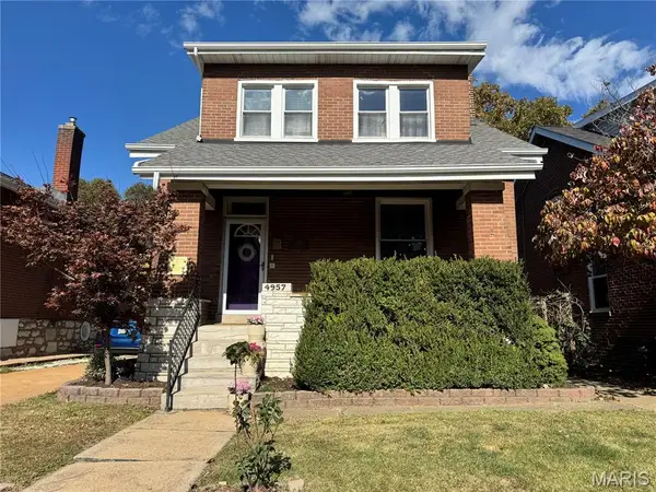 4957 Itaska Street, St Louis, MO 63109
